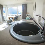 아파트 Hillebachsee *