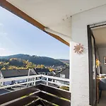 Hillebachsee Winterberg