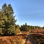 아파트 Hillebachsee *