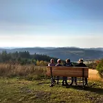 아파트 Hillebachsee 빈터베르크
