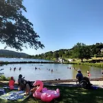 아파트 Hillebachsee