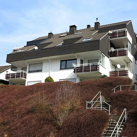 Hillebachsee Appartement