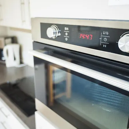 Hillebachsee Apartment