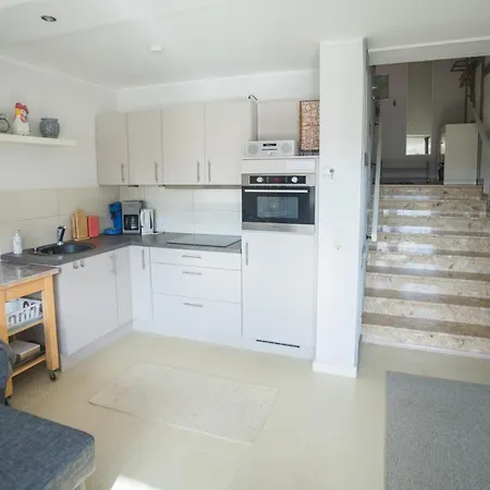 Hillebachsee 아파트