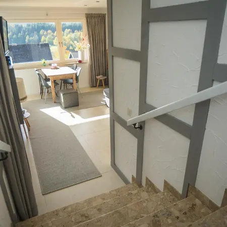 Apartment Hillebachsee