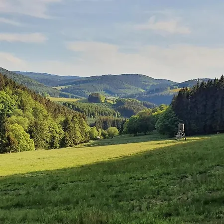 Hillebachsee