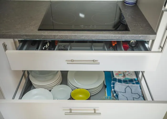 Hillebachsee Appartement