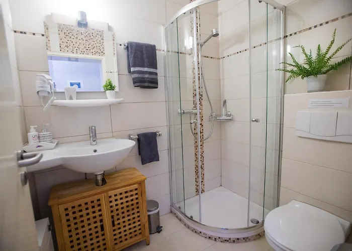 Hillebachsee Apartment *