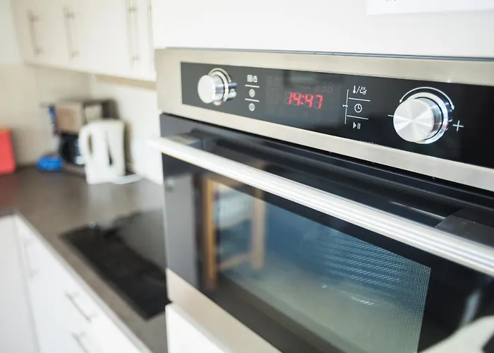 Hillebachsee Appartement