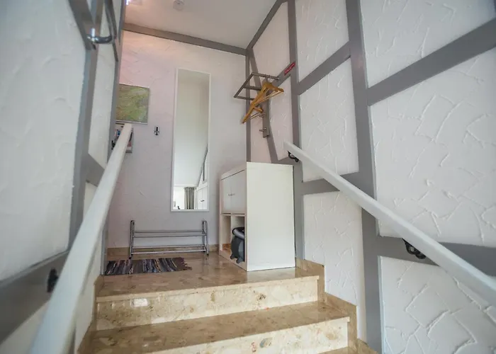 Hillebachsee Apartment Winterberg