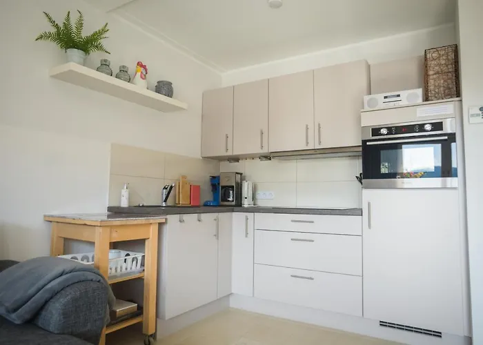 Hillebachsee Appartement *