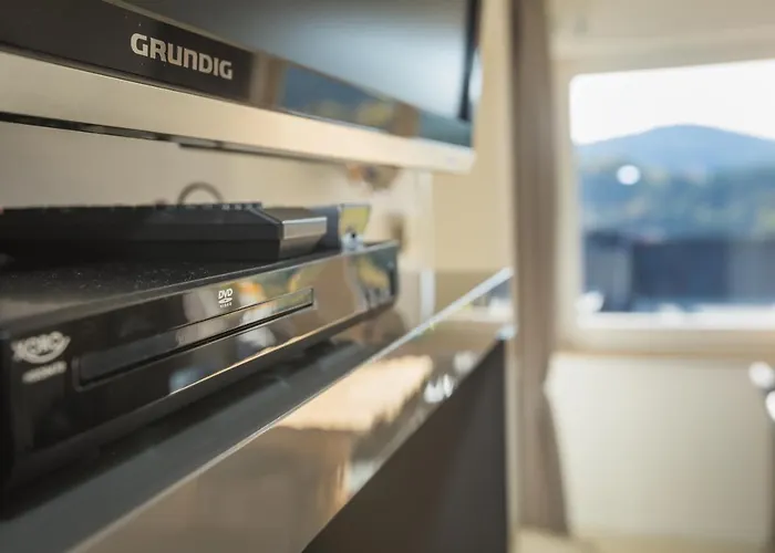 Hillebachsee Apartment *