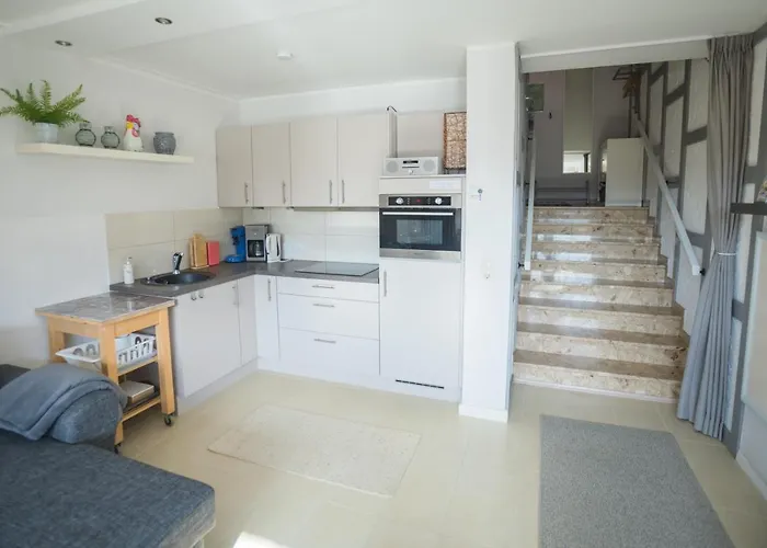 Hillebachsee Apartment